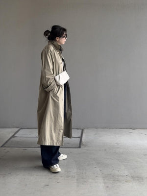 wander around pochette