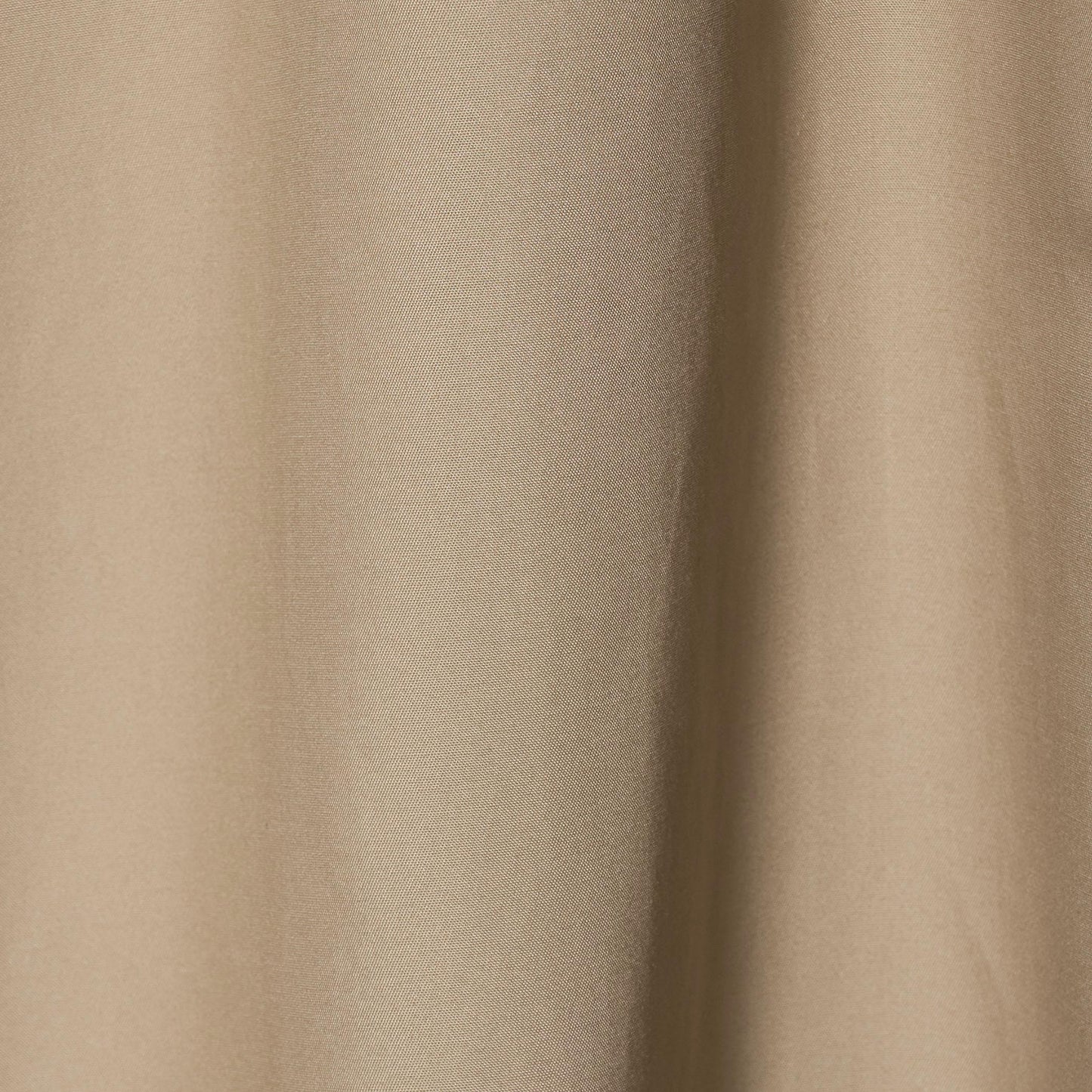 Aライン ステンカラーコート