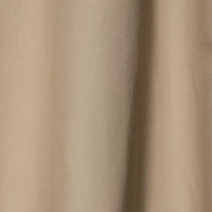 Aライン ステンカラーコート