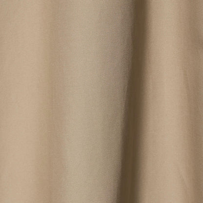 Aライン ステンカラーコート