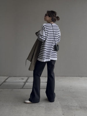 wander around pochette