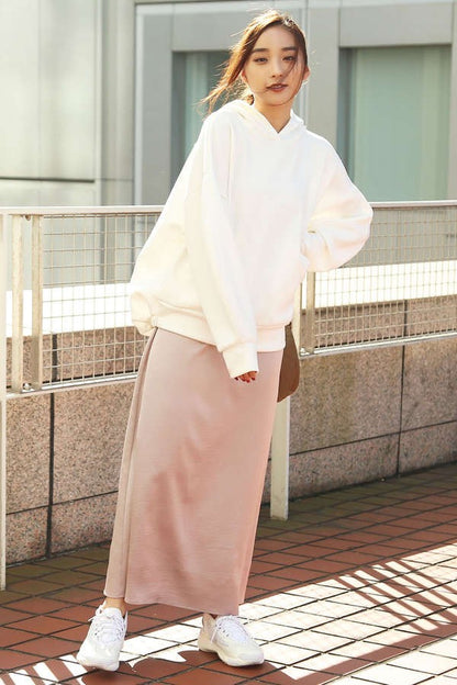 ロングスカート