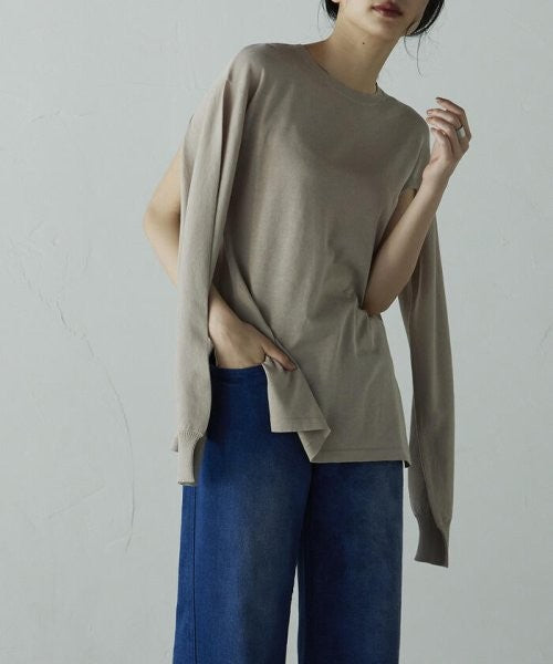 コットンシルク２ＷＡＹＰＯ