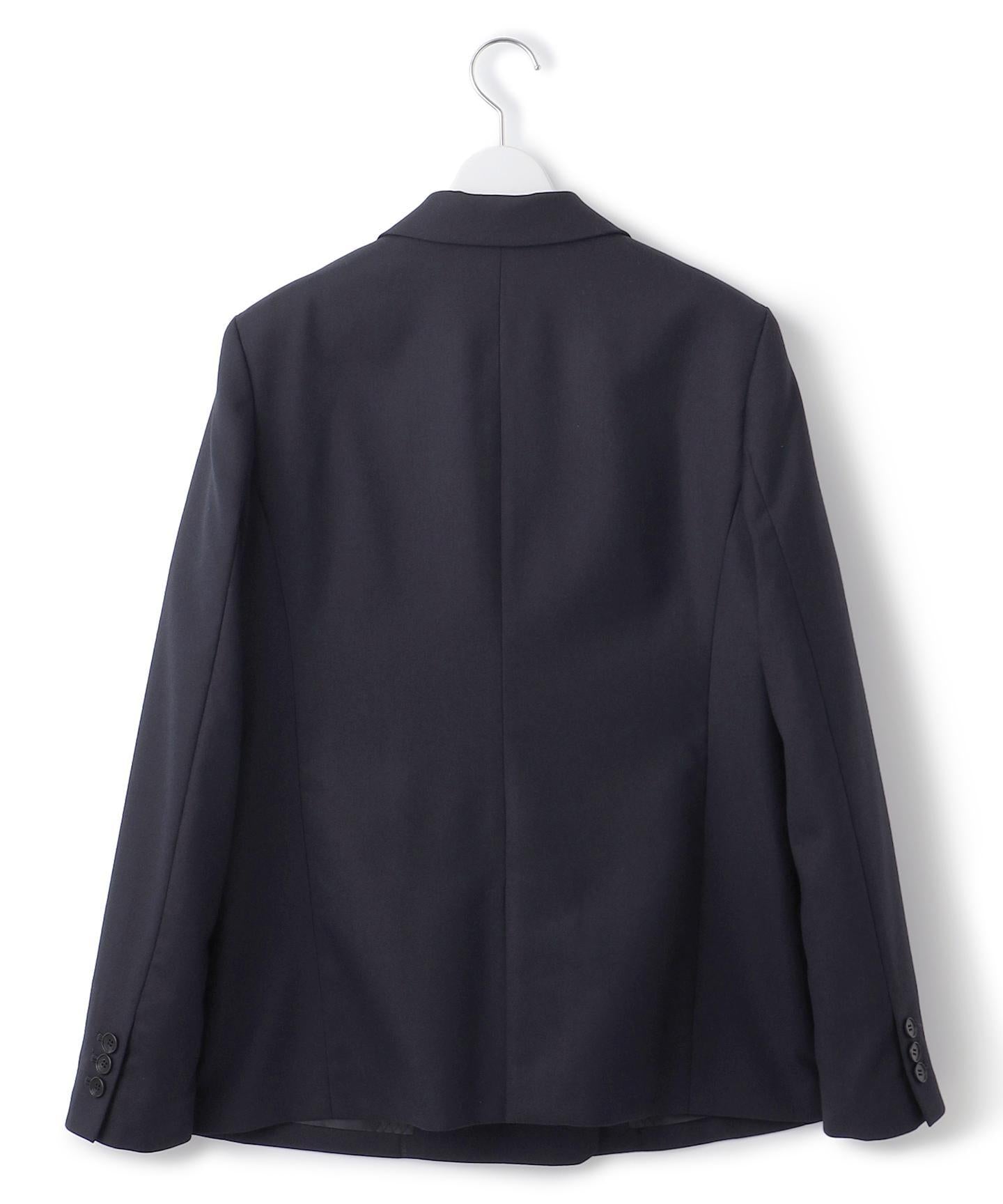 TWサキソニー ダブル ジャケット