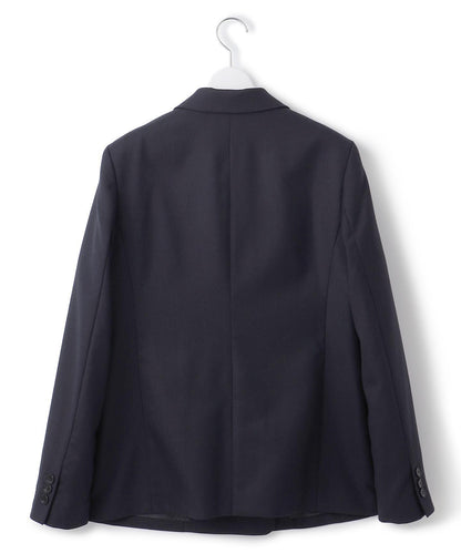 TWサキソニー ダブル ジャケット