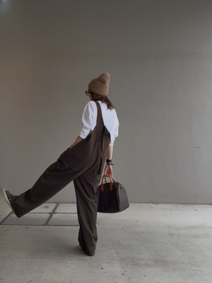 ペインターオーバーオール