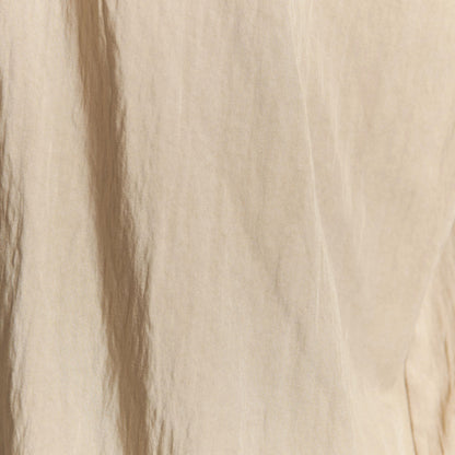 【WEB限定 Wardrobe DAILY MINIMAL】リボンタイブラウス -2WAY/ウォッシャブル-