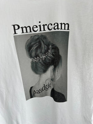 フォトプリントT