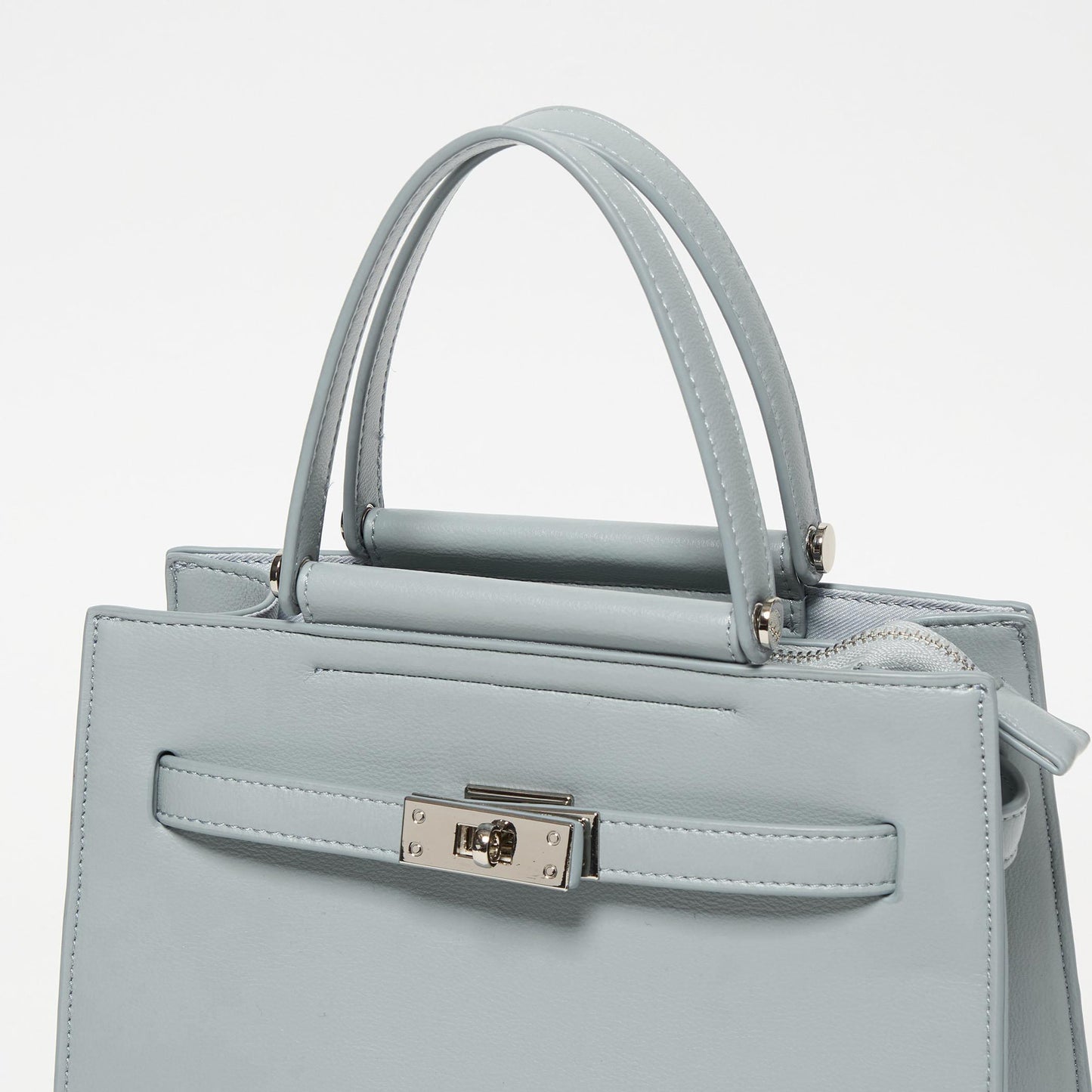 2WAY ベルト ハンドバッグ / ショルダーバッグ