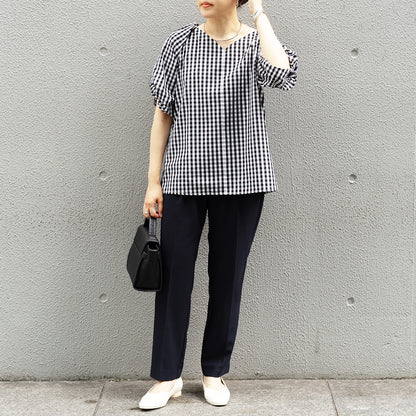 【骨格ストレート向け】スタイリストNanae監修！スタイリングセット