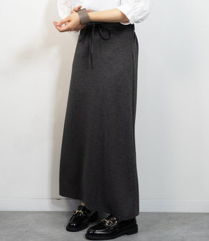 イージーポンチAラインスカート
