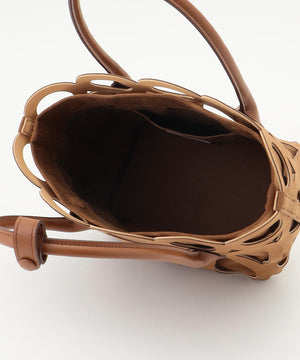 MARY AL TERNA / MAZE ミニハンドバック