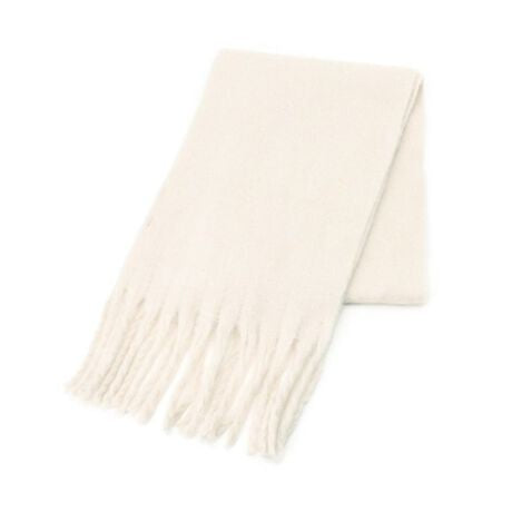 ブークレマフラー