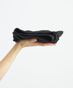 FINE MOVE テーパードパンツ