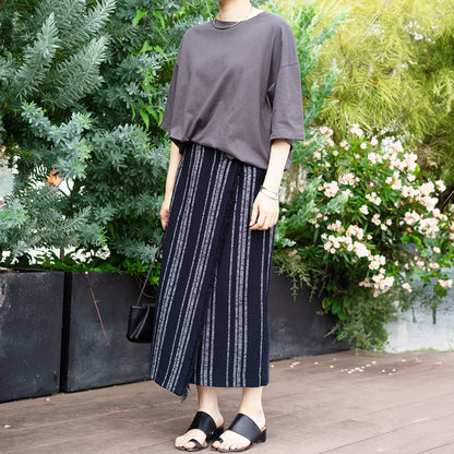 【骨格ナチュラル向け】スタイリストNanae監修！スタイリングセット