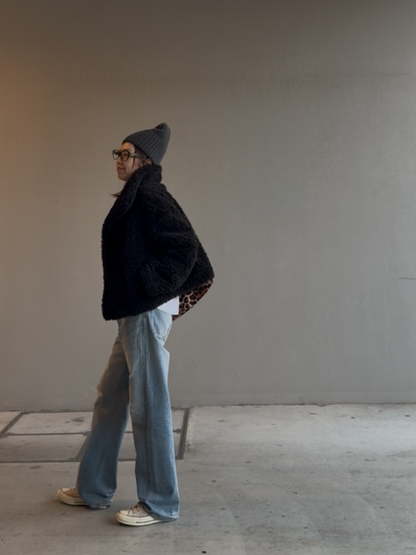 プードルファージャケット