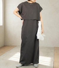 グレー系・チャコールグレー