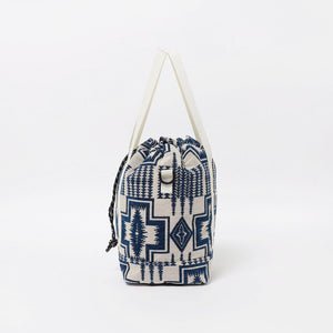 ＜PENDLETON ＞ゴブラン ドローウェイ バッグ