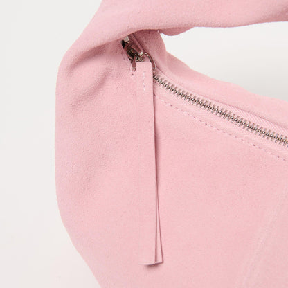 ムーン タック ミニ ワンショルダーバッグ