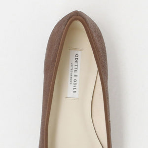 バレリーナ25F フラット10↓↑