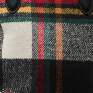 2WAY クロスチェック トートバッグ