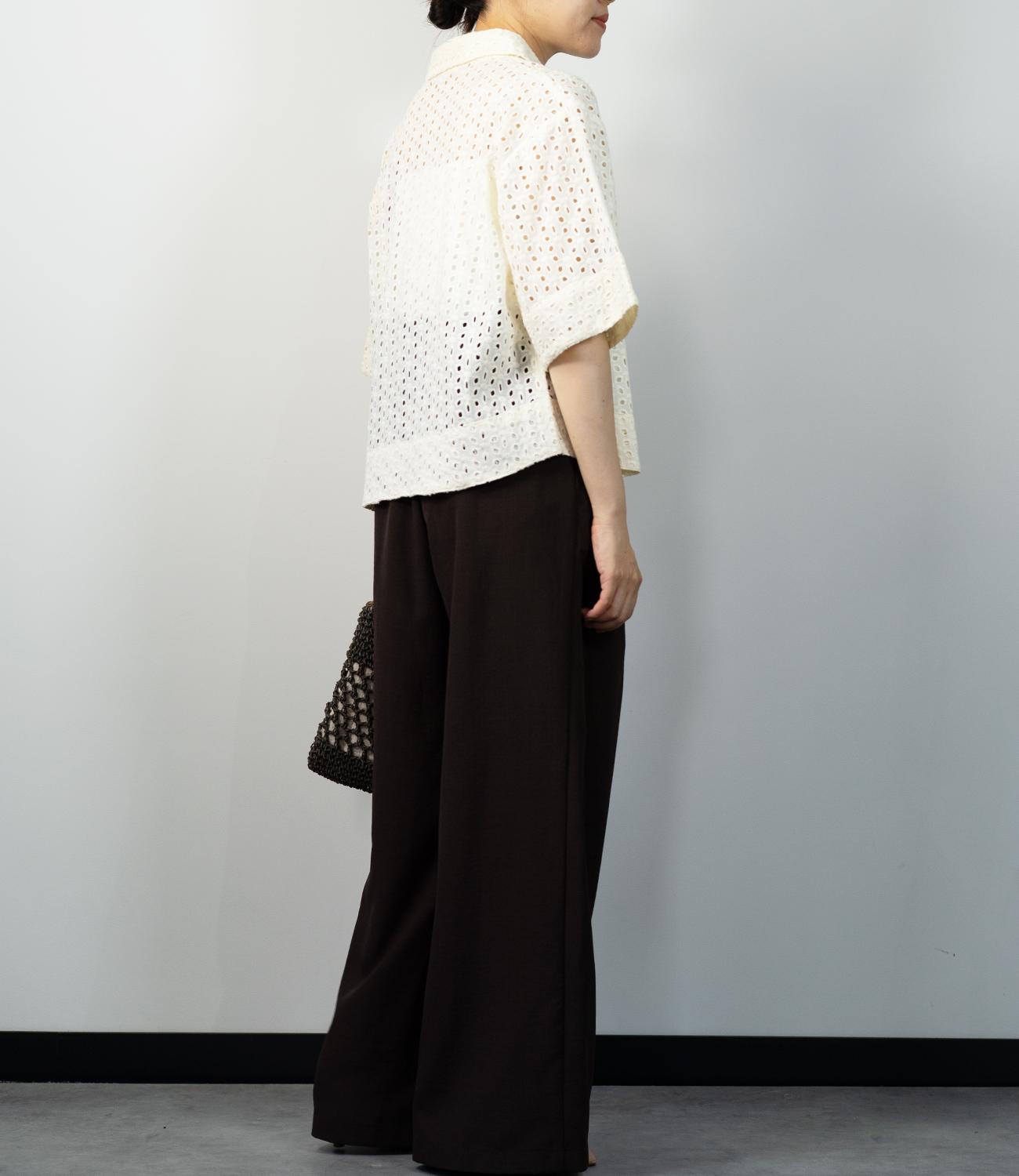 タンブラーブッチャードロストパンツ