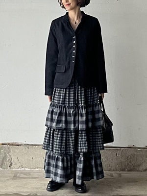 マニッシュジャケット