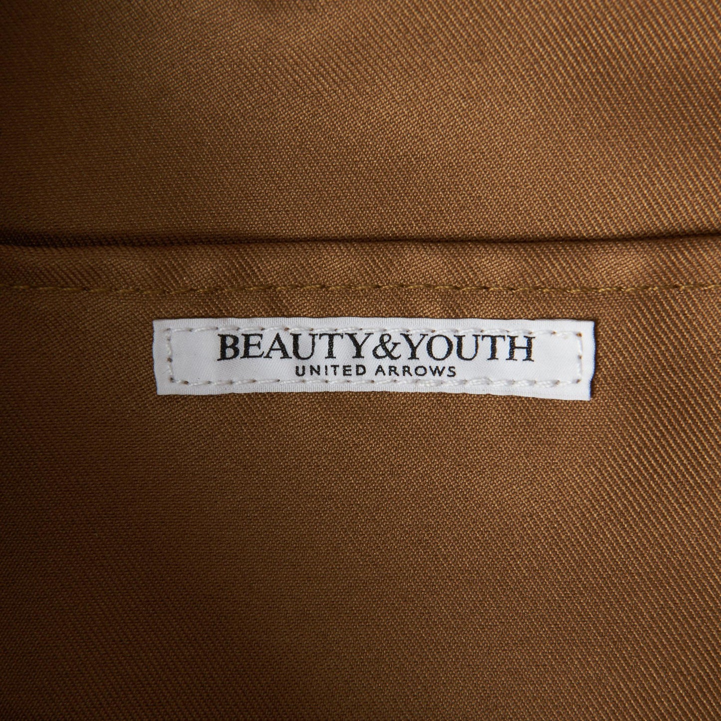 ドロストポケット リュック