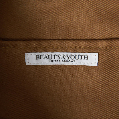 ドロストポケット リュック