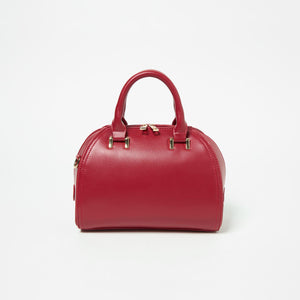 2WAY ドロップ フォルム バッグ / ショルダーバッグ