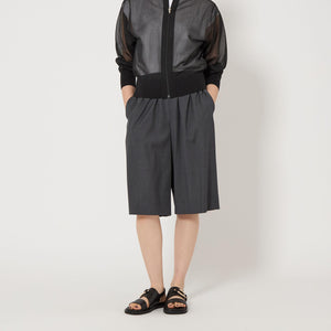 オーバルバックル サンダル15↑