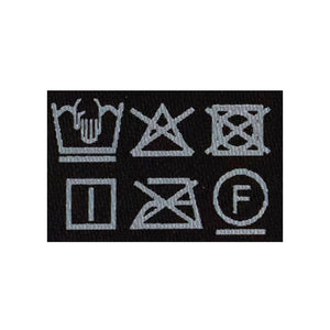 ベロア Tシャツ ウォッシャブル