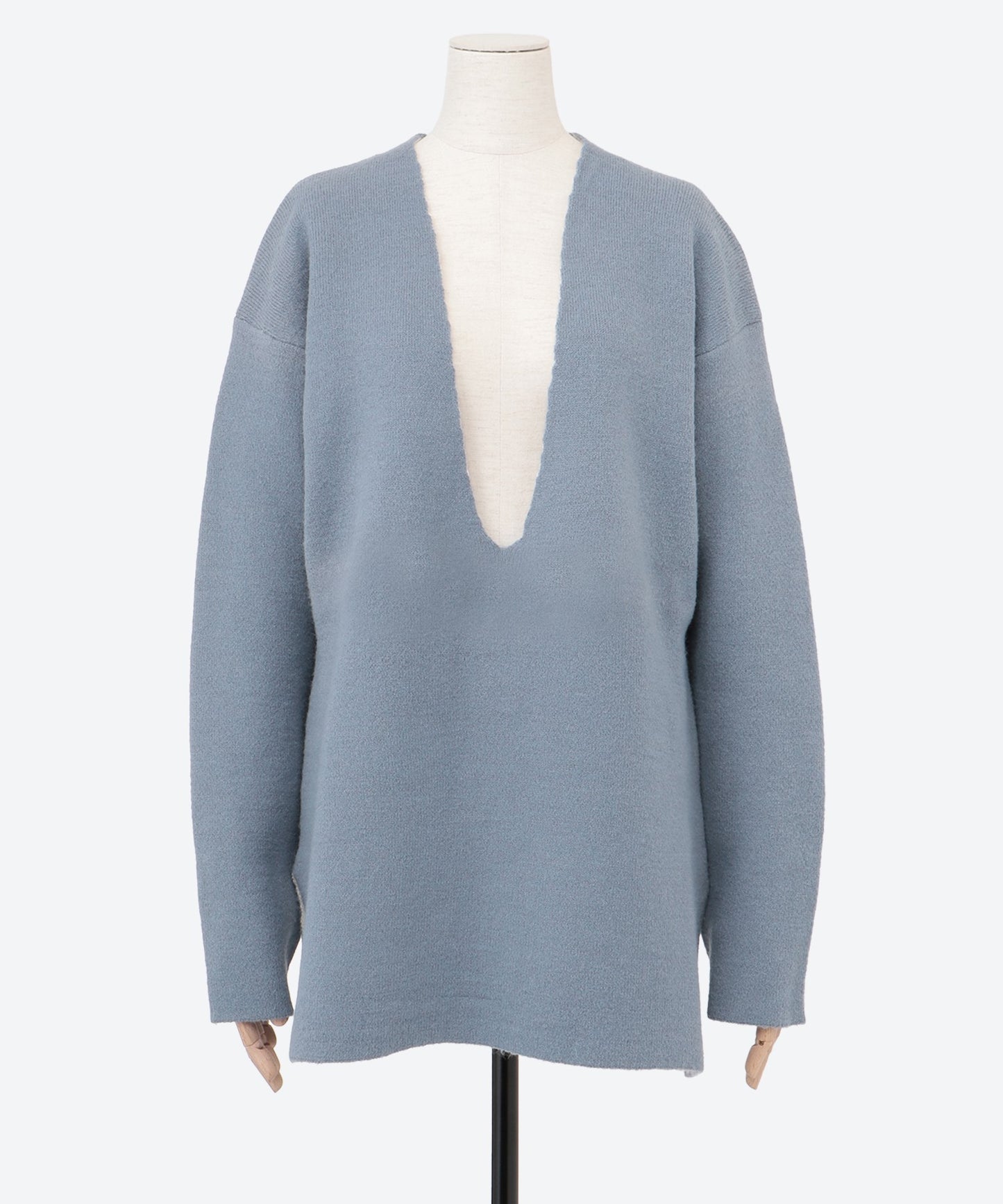 アンゴラタッチダブルフェイスフカＶＰＯ