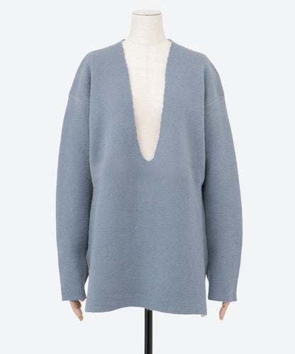 アンゴラタッチダブルフェイスフカＶＰＯ