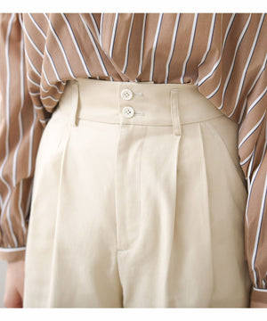 2ＣＬサマーコールワイドパンツ