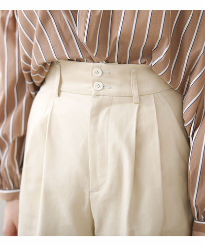 2ＣＬサマーコールワイドパンツ