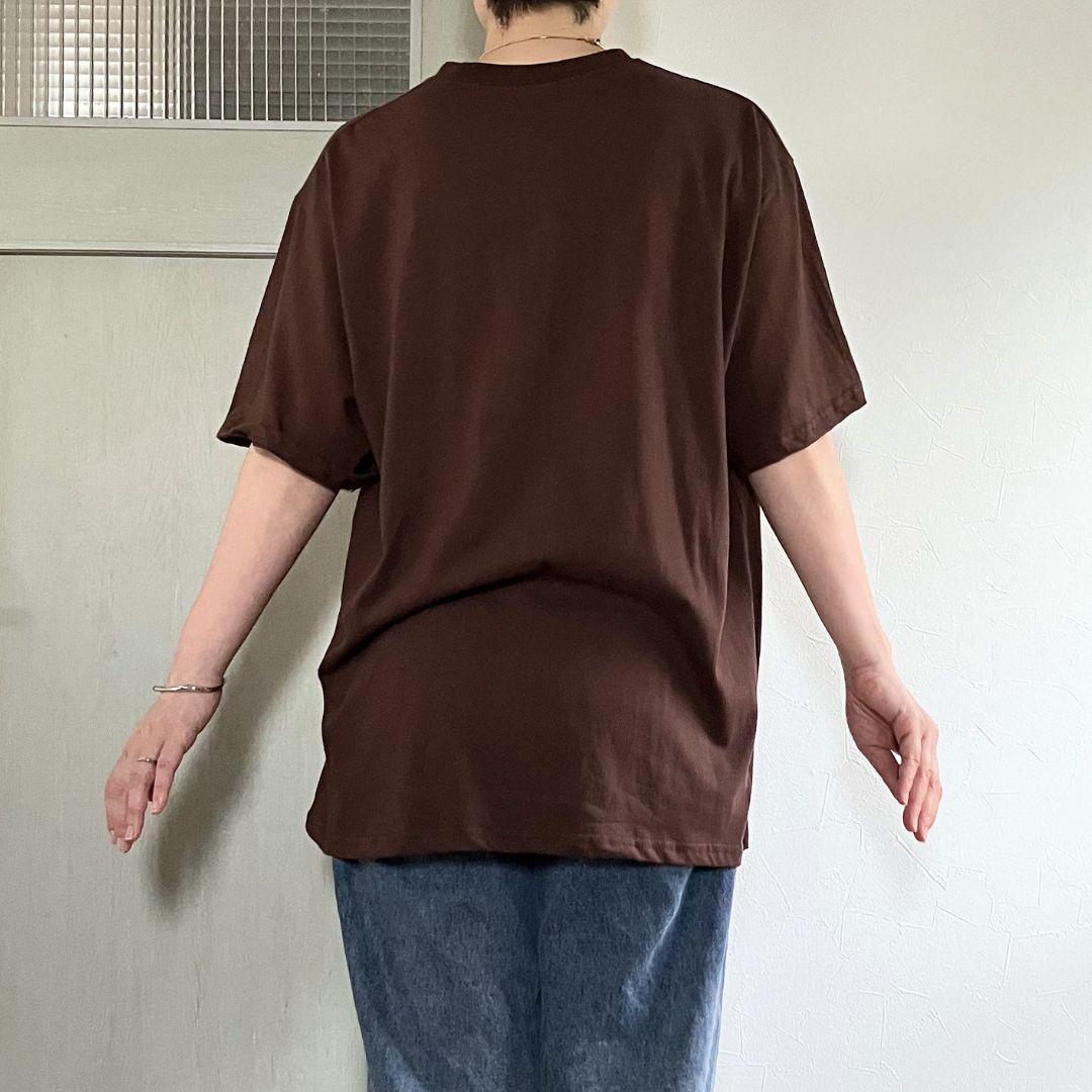 いちごブラウニーT