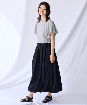 バルーンスカート