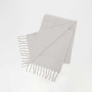 バルキーマフラー / ストール