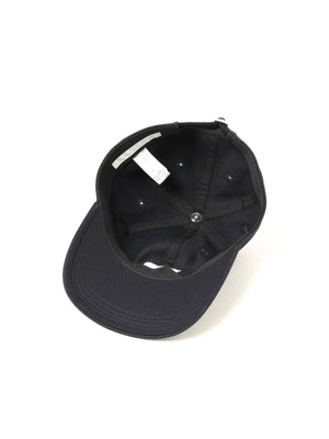 MARMARMAR ドリルベースボールキャップ