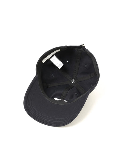 MARMARMAR ドリルベースボールキャップ