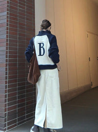 ブルー系・ネイビー