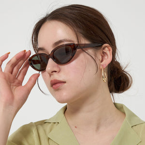 フォックスキャット サングラス