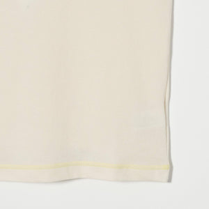 ステッチ コンパクト Tシャツ