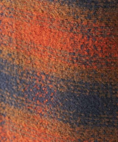 チェックスカート