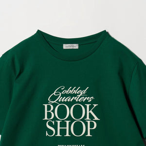 ロゴ ショートスリーブ Tシャツ