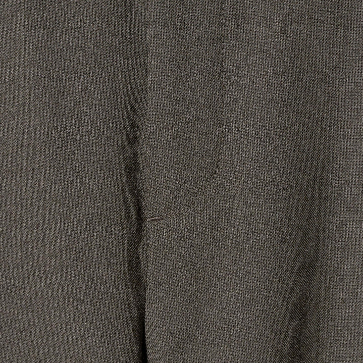 タックテーパードパンツ ウォッシャブル