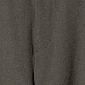 タックテーパードパンツ ウォッシャブル