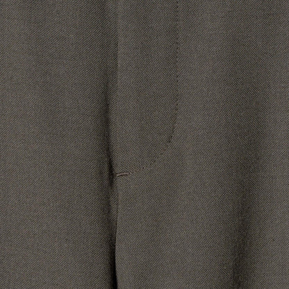 タックテーパードパンツ ウォッシャブル