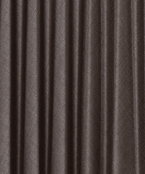 ウーステッドエステル  プリーツスカート